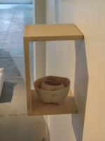 Kaja Witt - Porcelain Vessels