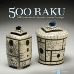 [Cover of 500 Raku]