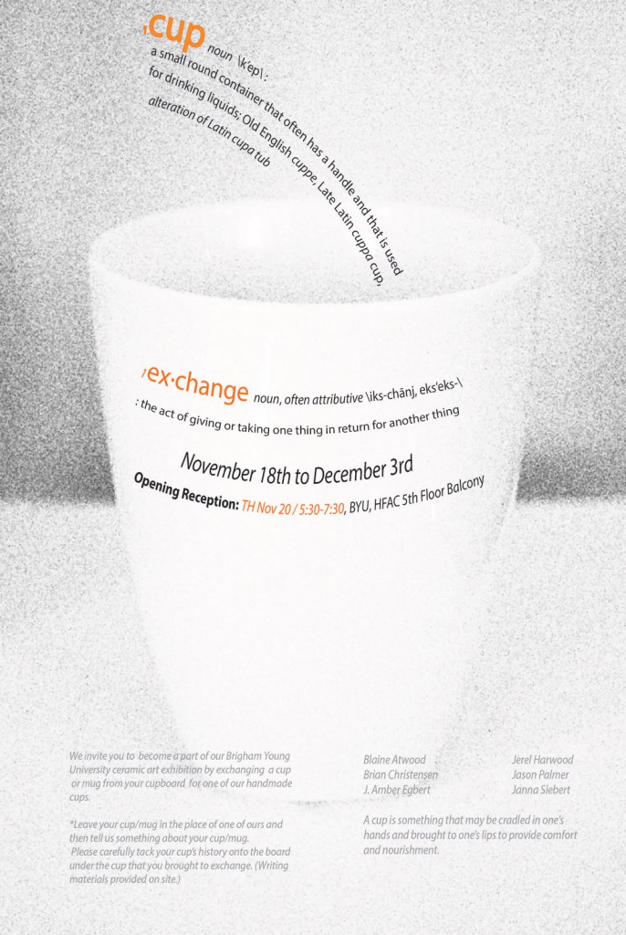 Cup Exchange